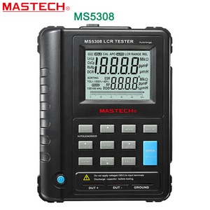 Мостовой высокоточный измеритель (RLC-метр) MASTECH 13-2039 MS5308