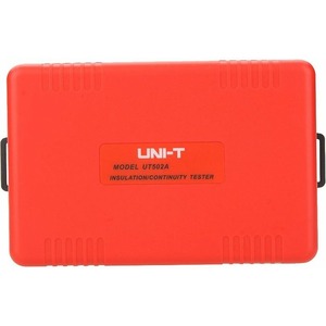 Измеритель сопротивления изоляции UNI-T 13-0044 UT502A