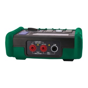 Измеритель сопротивления изоляции MASTECH 13-1348 MS5205