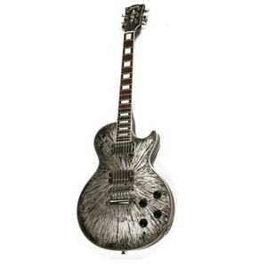 Электрогитара Les Paul Burny RLC 55 PLB