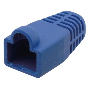 Колпачок для разъемов RJ45 Kramer CB-LBLUE