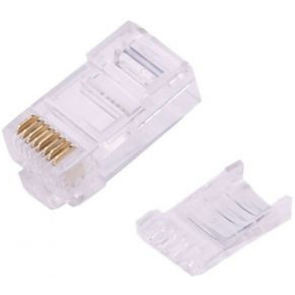 Коннектор RJ45 Atcom AT4373 100шт