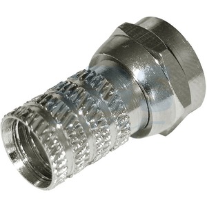 Разъем антенный F-типа Rexant 05-4002 Connector