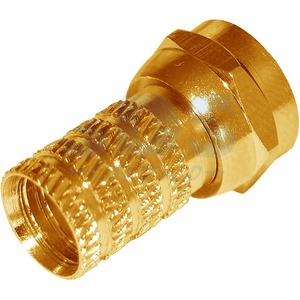 Разъем антенный F-типа Rexant 05-4003-5 Connector