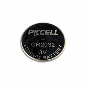 Батарейка PKCELL CR2032-5B тип - CR2032 5 шт в блистере