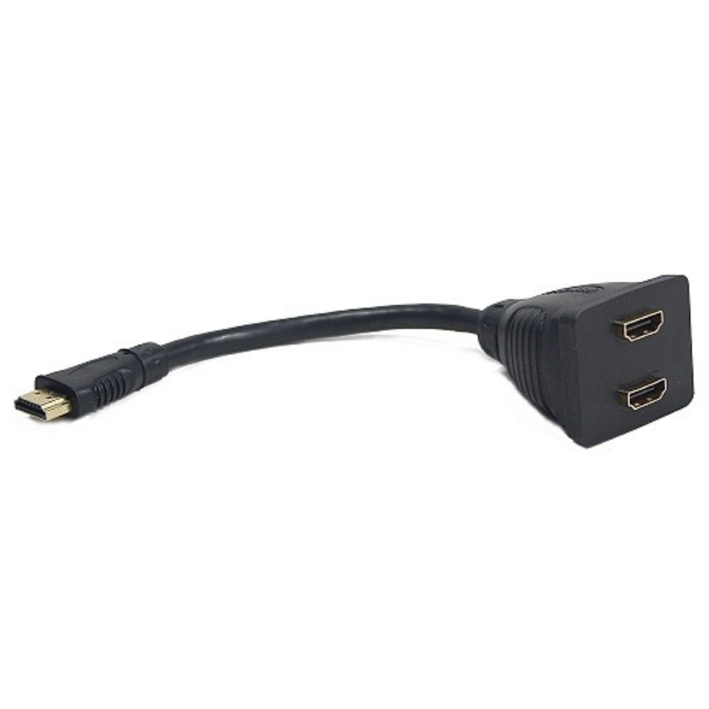 HDMI разветвитель Cablexpert DSP-2PH4-002