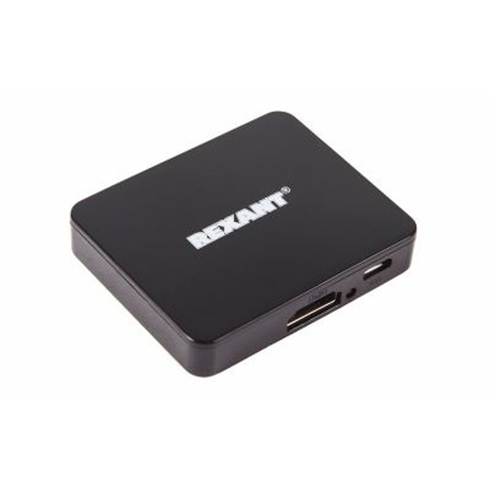 Усилитель-распределитель HDMI Rexant 17-6951 HDMI 1x2