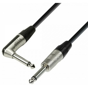 Кабель аудио 1xJack - 1xJack Adam Hall K4IPR0600 6.0m