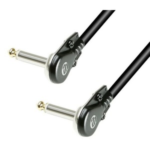 Кабель аудио 1xJack - 1xJack Adam Hall K4IRR0020FL 0.2m