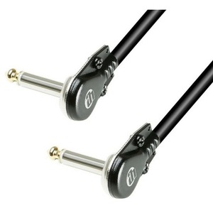 Кабель аудио 1xJack - 1xJack Adam Hall K4IRR0300FL 3.0m