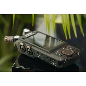 Студийный рекордер/проигрыватель TASCAM Portacapture X8