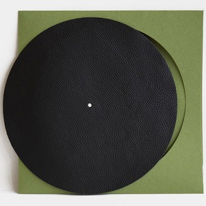 Слипмат Simply Analog (SACS009) Slip Mat Premium Black