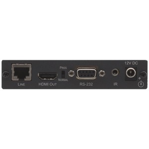 Передача по витой паре HDMI Kramer TP-580RXR