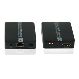 Передача по витой паре HDMI Greenline GL-VK50ERH