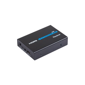 Передача по витой паре HDMI Rexant 17-6971 HDMI удлинитель по витой паре RJ-45(8P-8C) кат. 5е/6 120 м