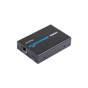 Передача по витой паре HDMI Rexant 17-6971 HDMI удлинитель по витой паре RJ-45(8P-8C) кат. 5е/6 120 м