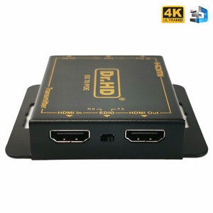 HDMI удлинитель по UTP Dr.HD 005007058 EX 70 SC POE