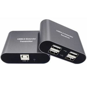 USB удлинитель по UTP Dr.HD 021001001 EX 50 USB 2.0