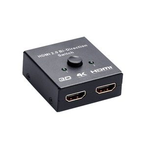 Коммутатор HDMI Greenline GL-vTC03