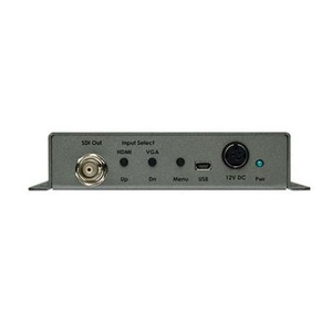 Масштабатор SDI, графика (VGA), DVI, HDMI Gefen EXT-HDVGA-3G-SC