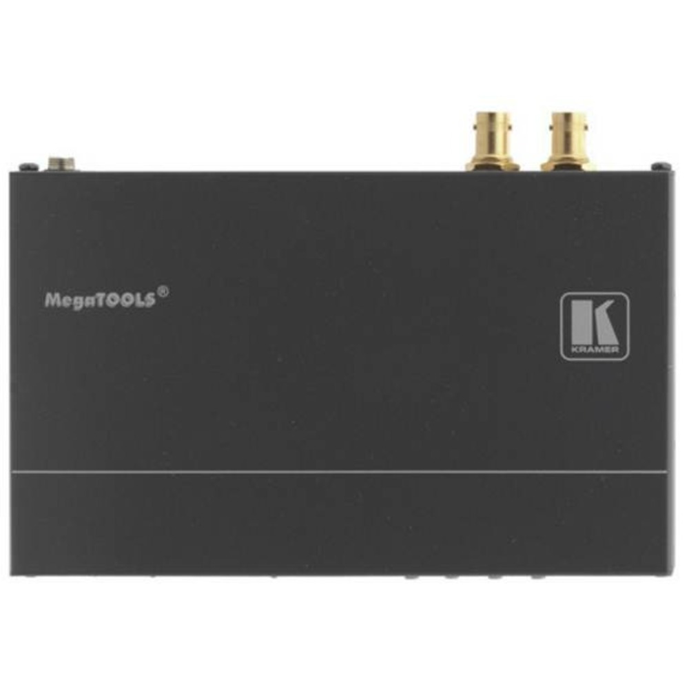 Масштабатор SDI, графика (VGA), DVI, HDMI Kramer VP-472