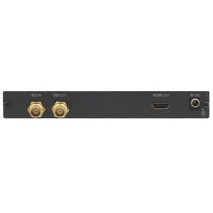 Масштабатор SDI, графика (VGA), DVI, HDMI Kramer VP-472