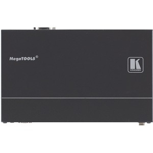 Масштабатор 2хHDMI, DP, VGA и аудио в HDMI 2.0 Kramer VP-429H2