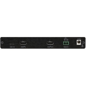 Масштабатор HDMI и USB-C в HDMI Kramer VP-424C