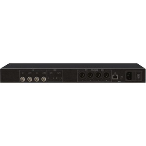 Двухканальный масштабатор 12G-SDI в HDMI Kramer VP-475UX