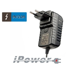 Внешний блок питания iFi Audio Accessory iPower 9V/2.0A