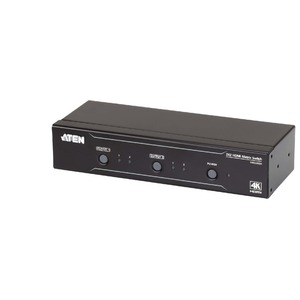 Матричный коммутатор HDMI ATEN VM0202H