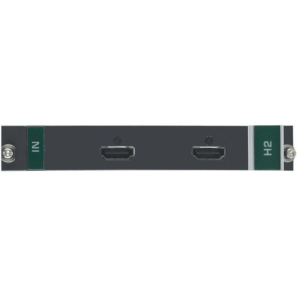 Модуль для VS-34FD c 2 входами 4К HDMI Kramer H2-IN2-F34/STANDALONE