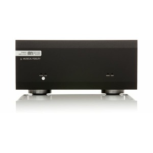 Усилитель мощности Musical Fidelity M1PWR Black