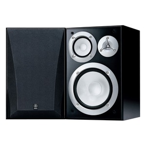 Полочная акустика Yamaha NS-6490 Black