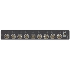 Усилитель-распределитель 1:8 HD-SDI 12G Kramer VM-8UX