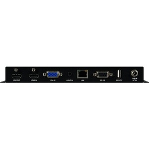 Кодер и передатчик в сеть Ethernet Cypress CDPS-P311R