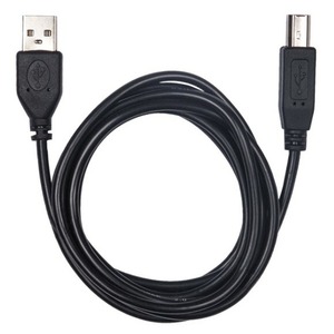 Кабель USB 2.0 Тип A - B Ritmix RCC-060 1.8m