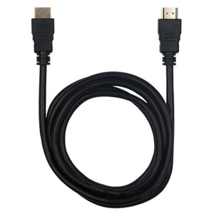 Кабель HDMI - HDMI Ritmix RCC-151 1.8m