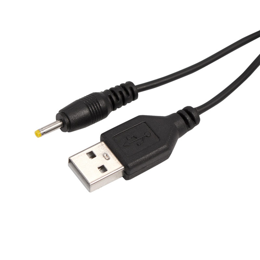 Кабель силовой DC - USB Rexant 18-1155 1.0m