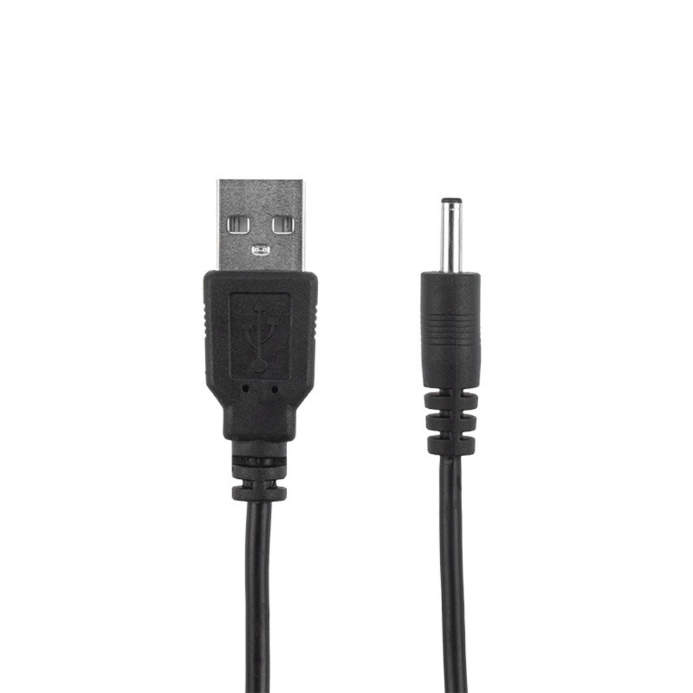 Кабель силовой DC - USB Rexant 18-0235 1.5m