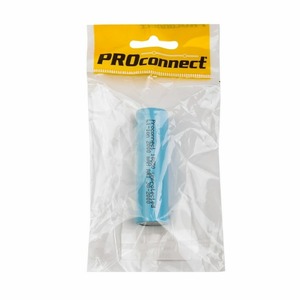 Аккумулятор Li-ion 18650 PROconnect 30-2000-01 3.7V 2000 mAH