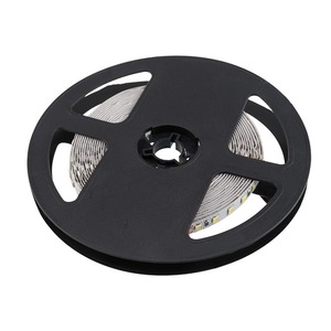 LED лента Lamper 141-611 24 В, 8 мм, IP23, SMD 2835, 120 LED/m, белый, 5 метров