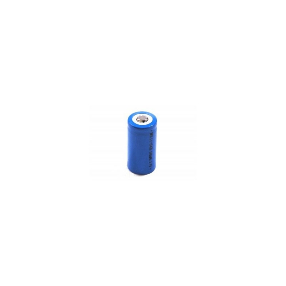 Аккумулятор Li-ion 16340 Rexant 30-2040 700 mAH 3.7 В (10 штук)