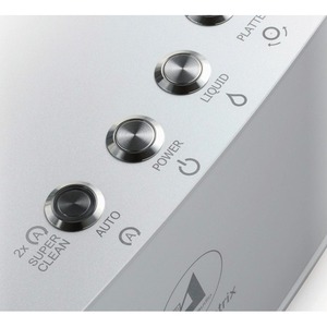 Машина для мойки винила ClearAudio Double Matrix Professional Sonic Silver