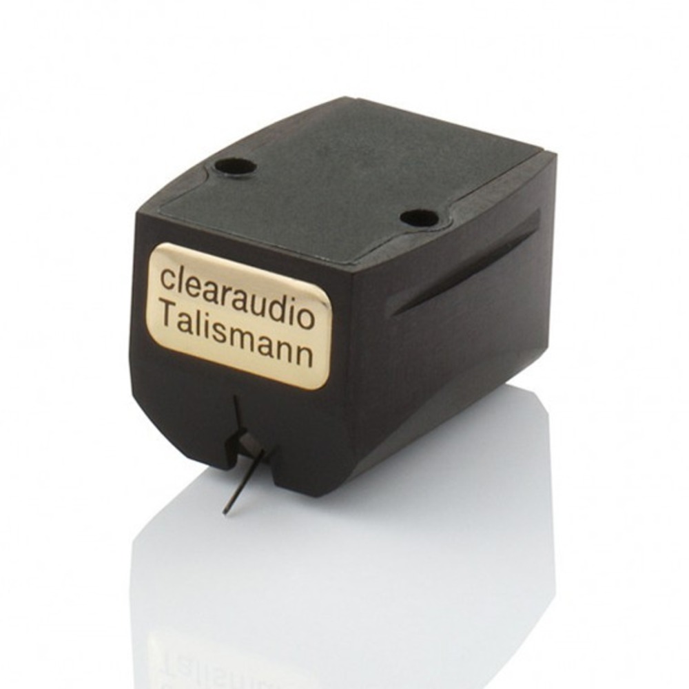 Картридж Hi-Fi ClearAudio Talismann V2 Gold Cartridge