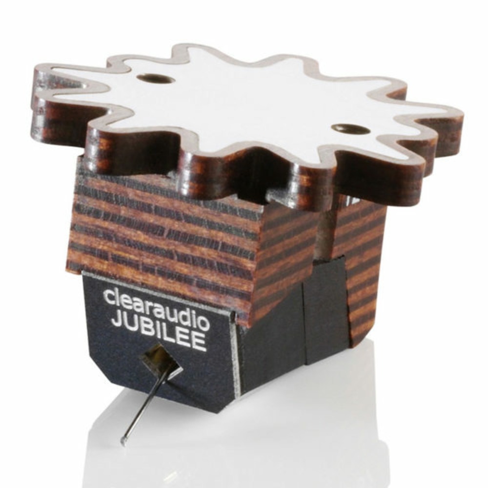 Картридж Hi-Fi ClearAudio Jubilee MC Cartridge