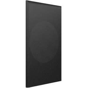 Защитная сетка для акустических систем KEF Q150 Black cloth grille