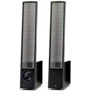 Напольная акустика Martin Logan Classic ESL 9 Gloss Black