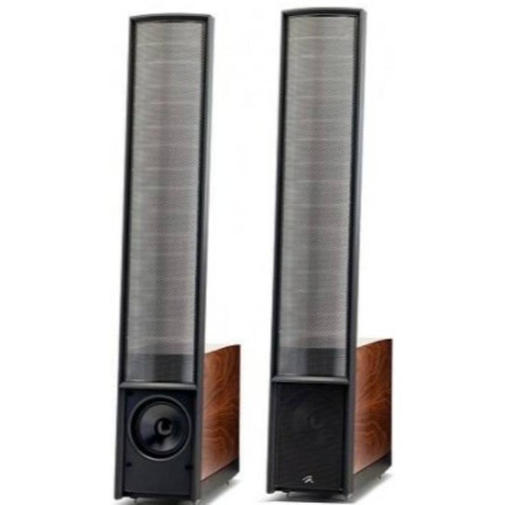 Напольная акустика Martin Logan Classic ESL 9 Walnut