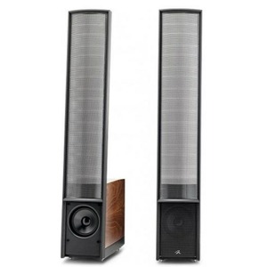 Напольная акустика Martin Logan Classic ESL 9 Walnut